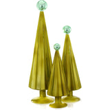 Pleated Tree