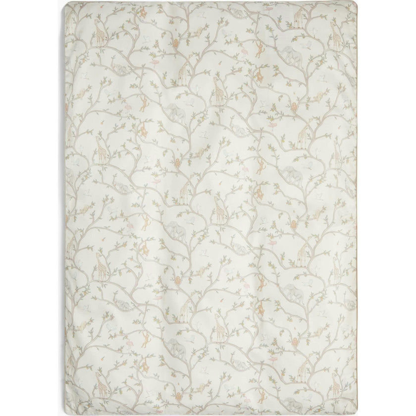 Animal Parade Baby Duvet Set