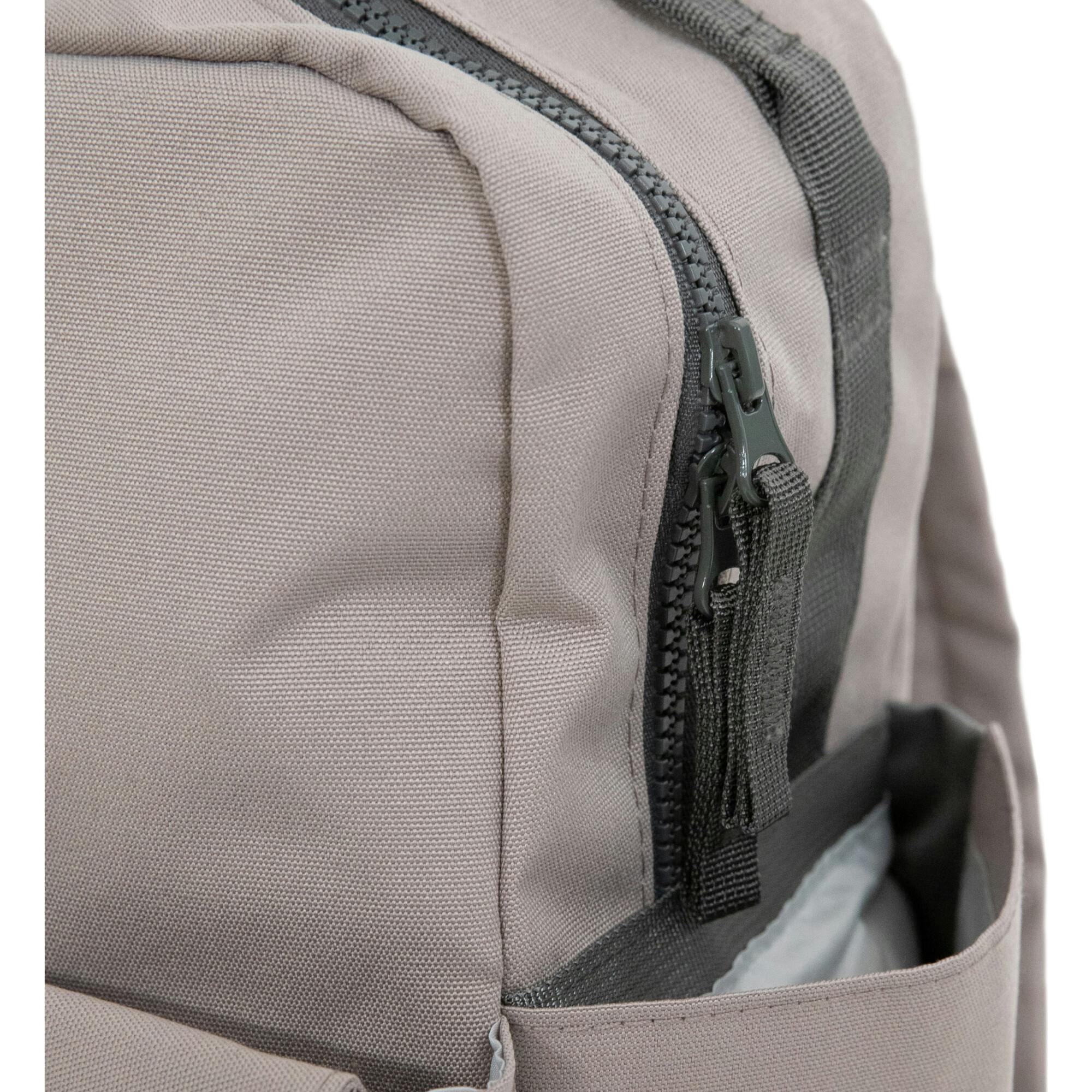Red Rovr Mini Roo Backpack - Truffle