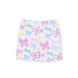 Sweet Bows - Loungewear Short Set
