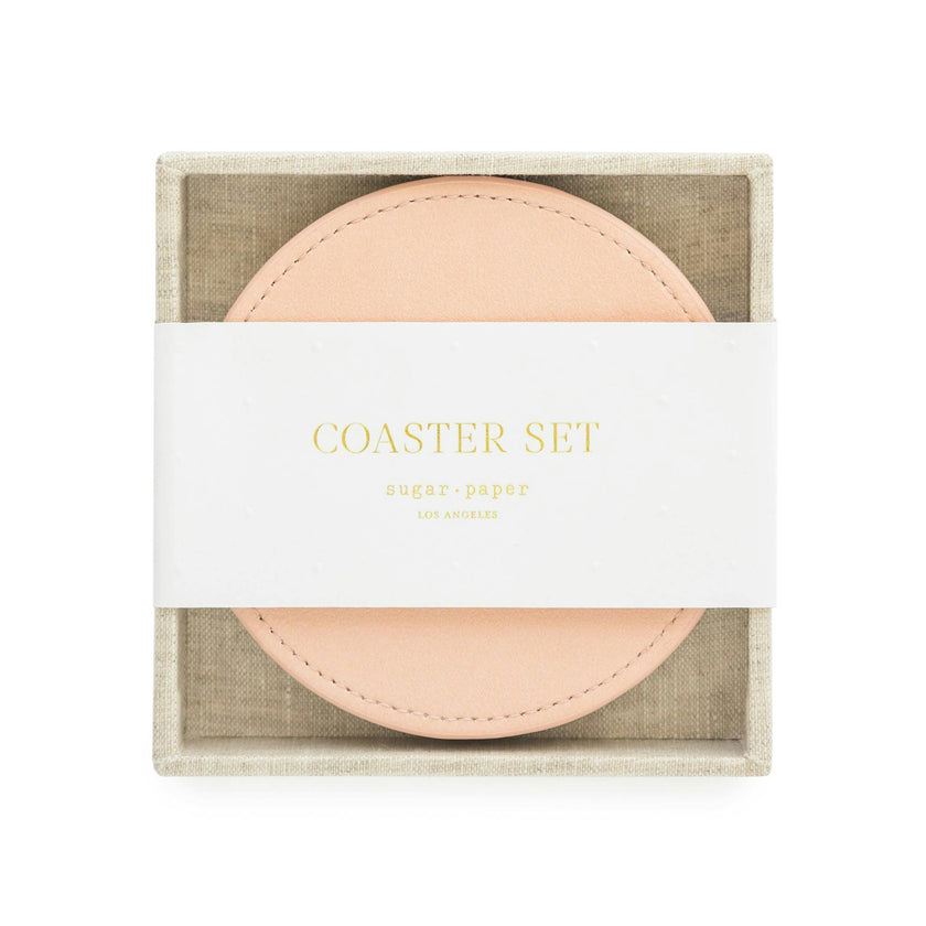 Coaster Set