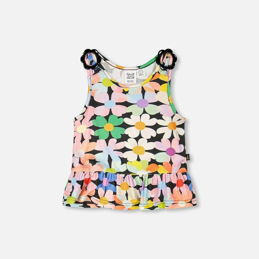 Jersey Tank Top