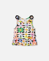 Jersey Tank Top