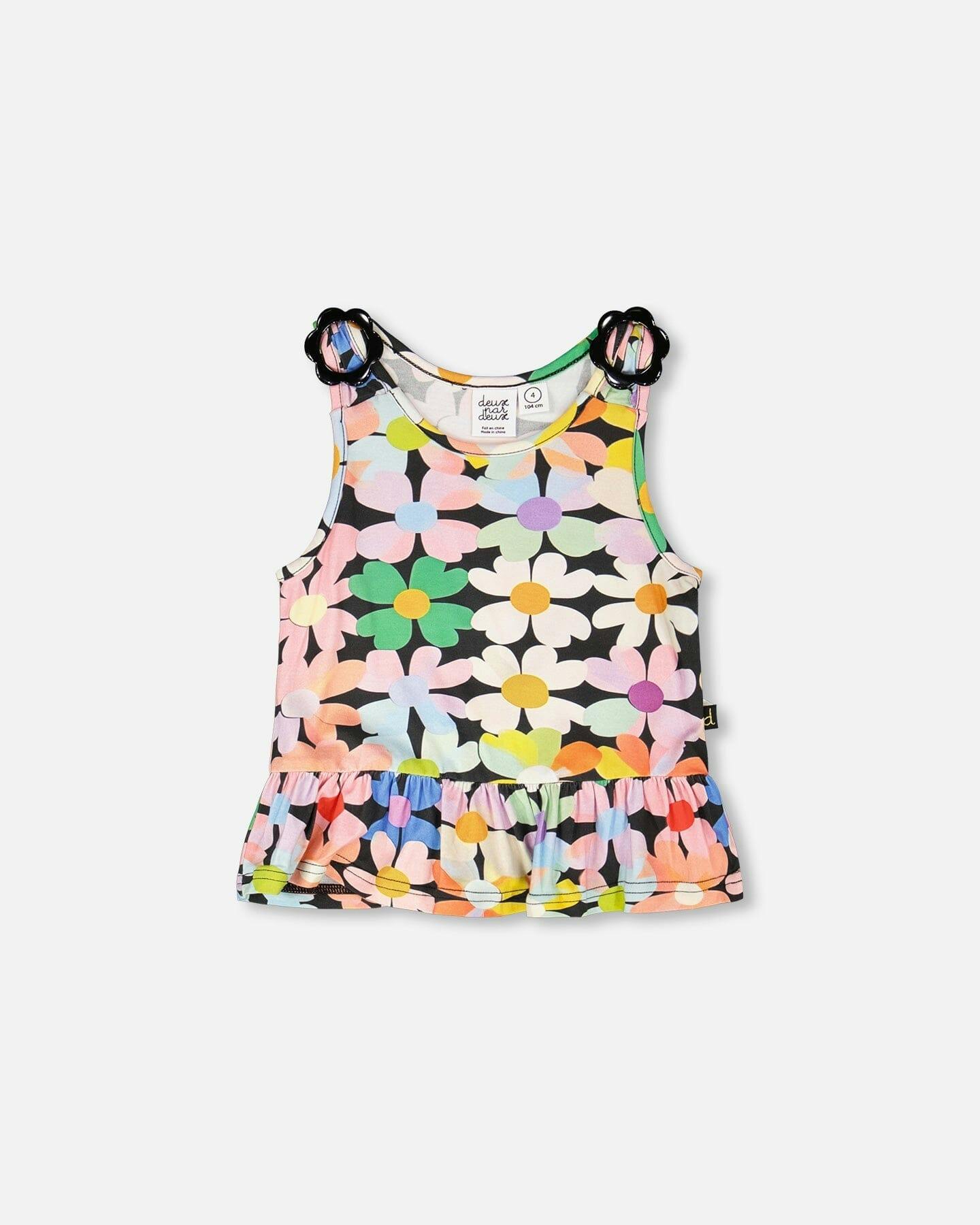 Jersey Tank Top