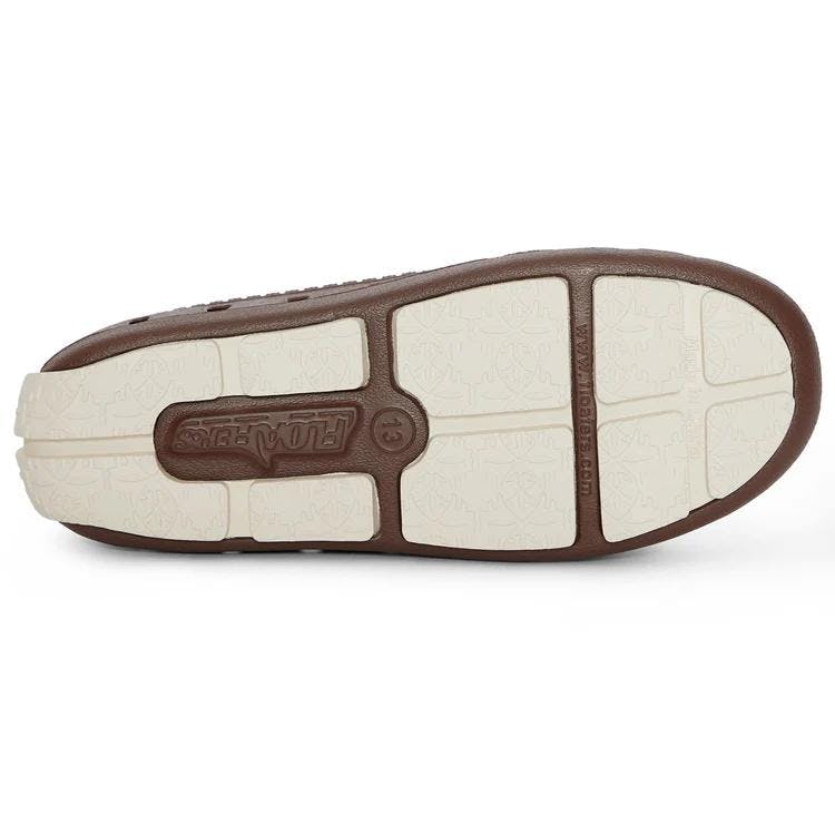 KIDS DRIFTWOOD BROWN/COCONUT PRODIGY