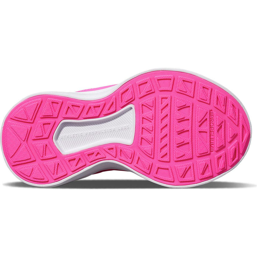 Kids Techloom Bliss Sneakers, Pink