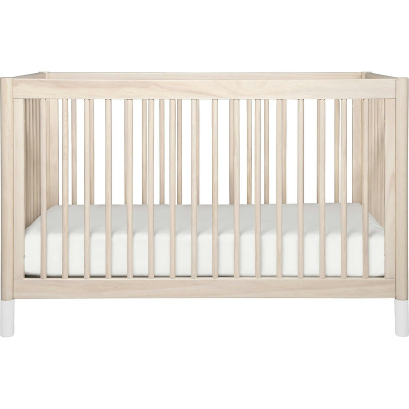 Gelato 4-in-1 Convertible Crib