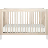 Gelato 4-in-1 Convertible Crib