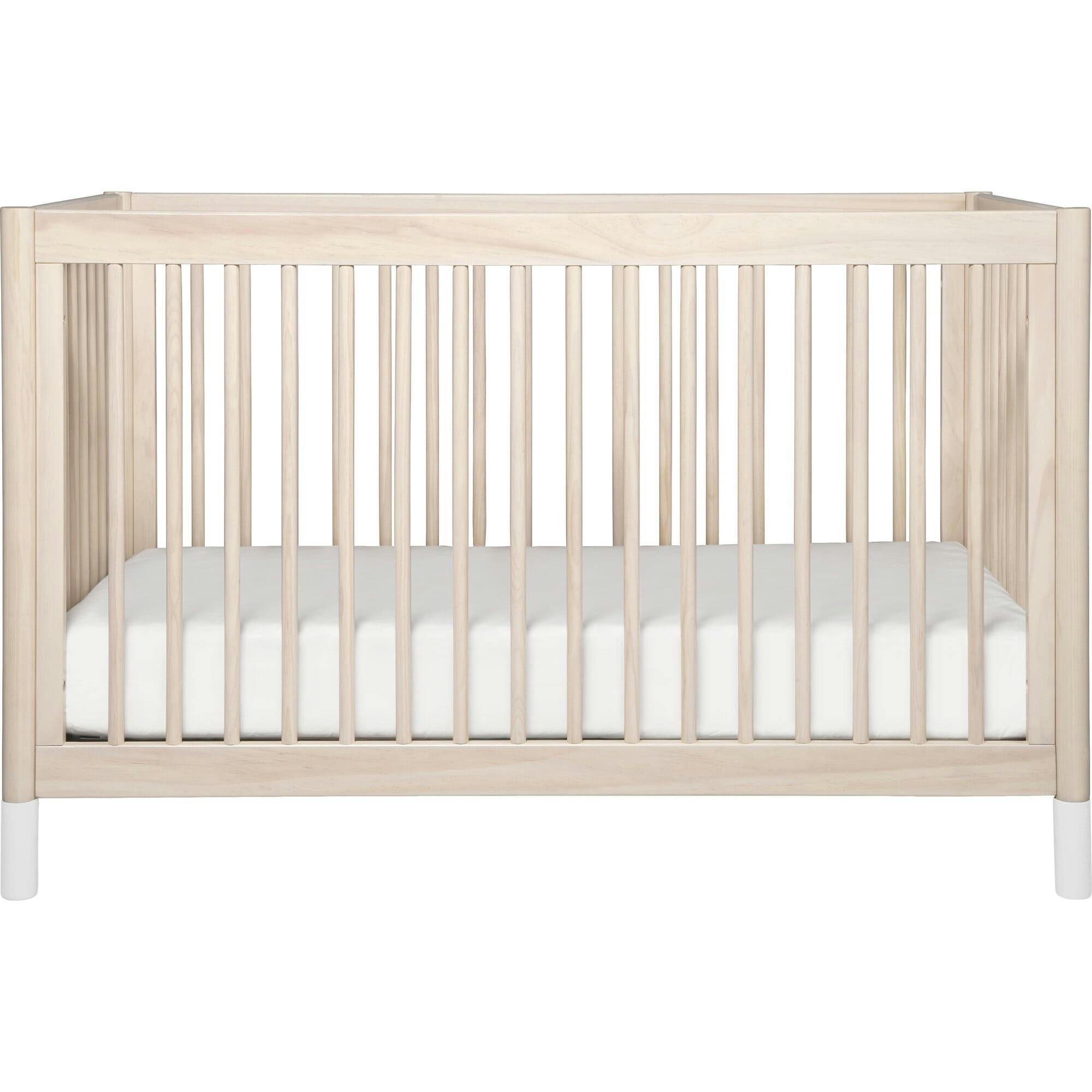 Gelato 4-in-1 Convertible Crib