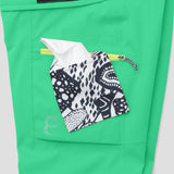 Dait 3 layer all season bib pants