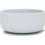 Silicone Suction Bowls