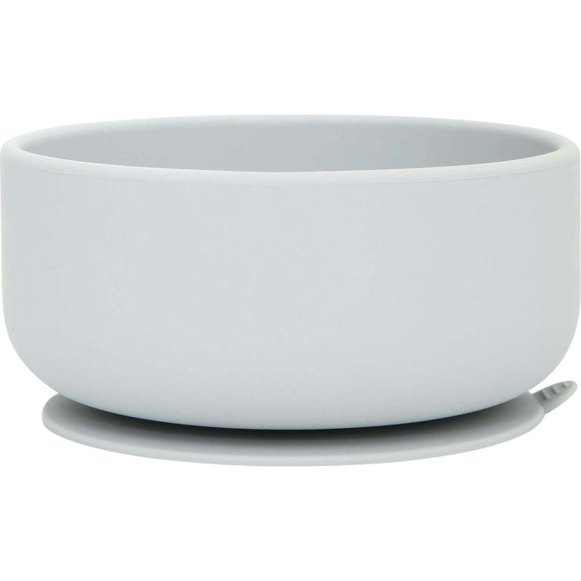 Silicone Suction Bowls