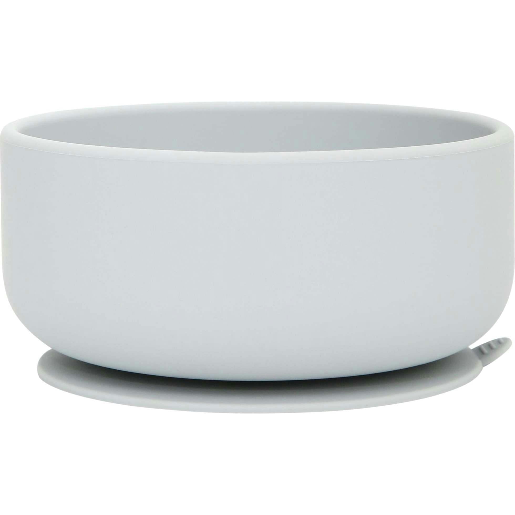 Silicone Suction Bowls