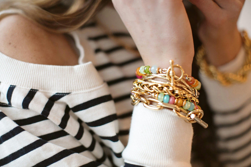 Lennon Bracelet