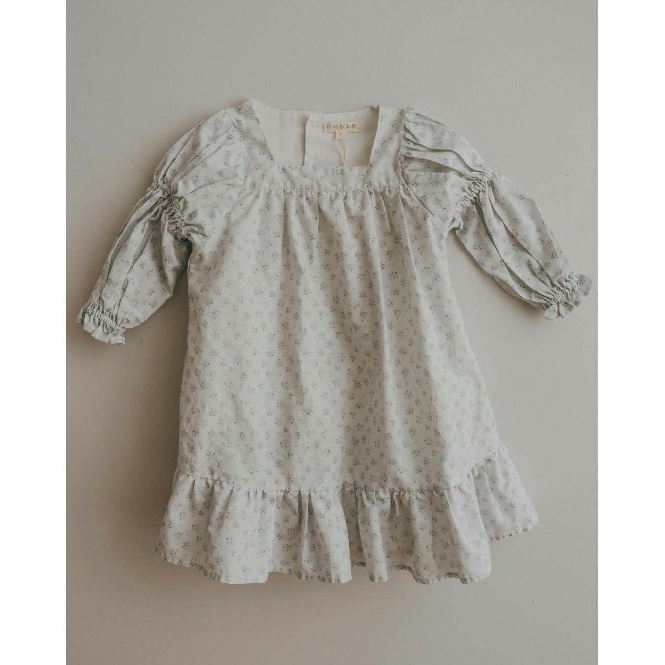 Fiona Dress