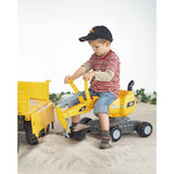 CAT Digger