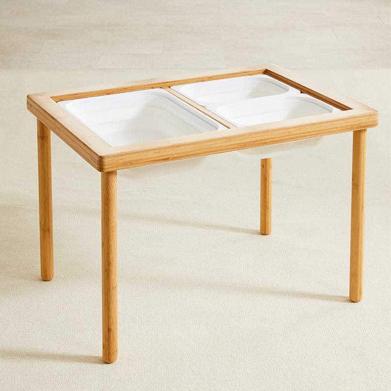 Sand and Water Table