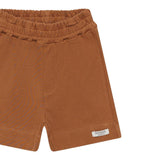 Rafie Shorts | Rust