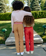 Bowie Baby Pant