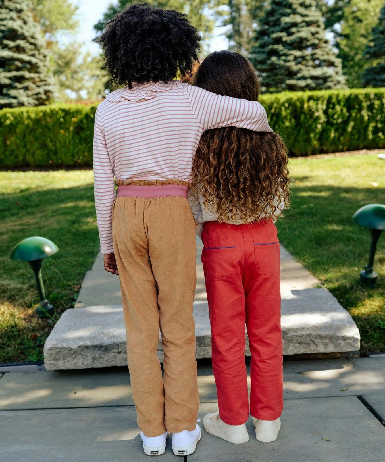 Bowie Baby Pant