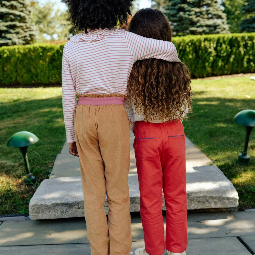 Bowie Baby Pant