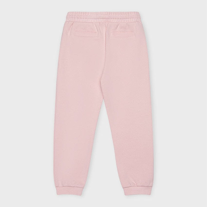 Relaxed Cotton Sweatpant