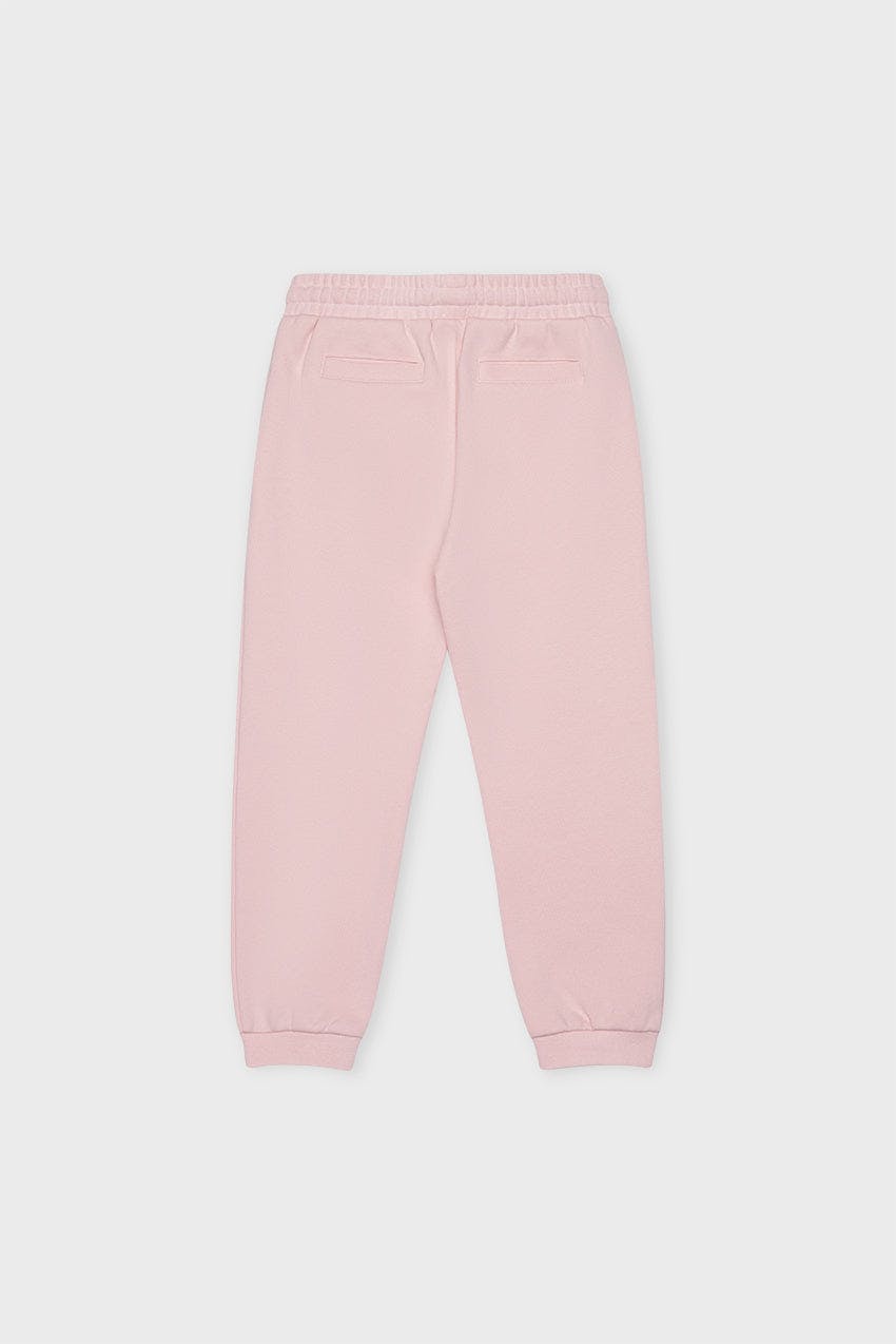 Relaxed Cotton Sweatpant
