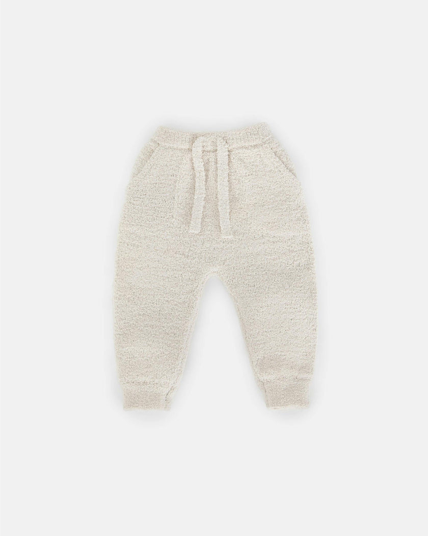 Joggers • Fuzzy