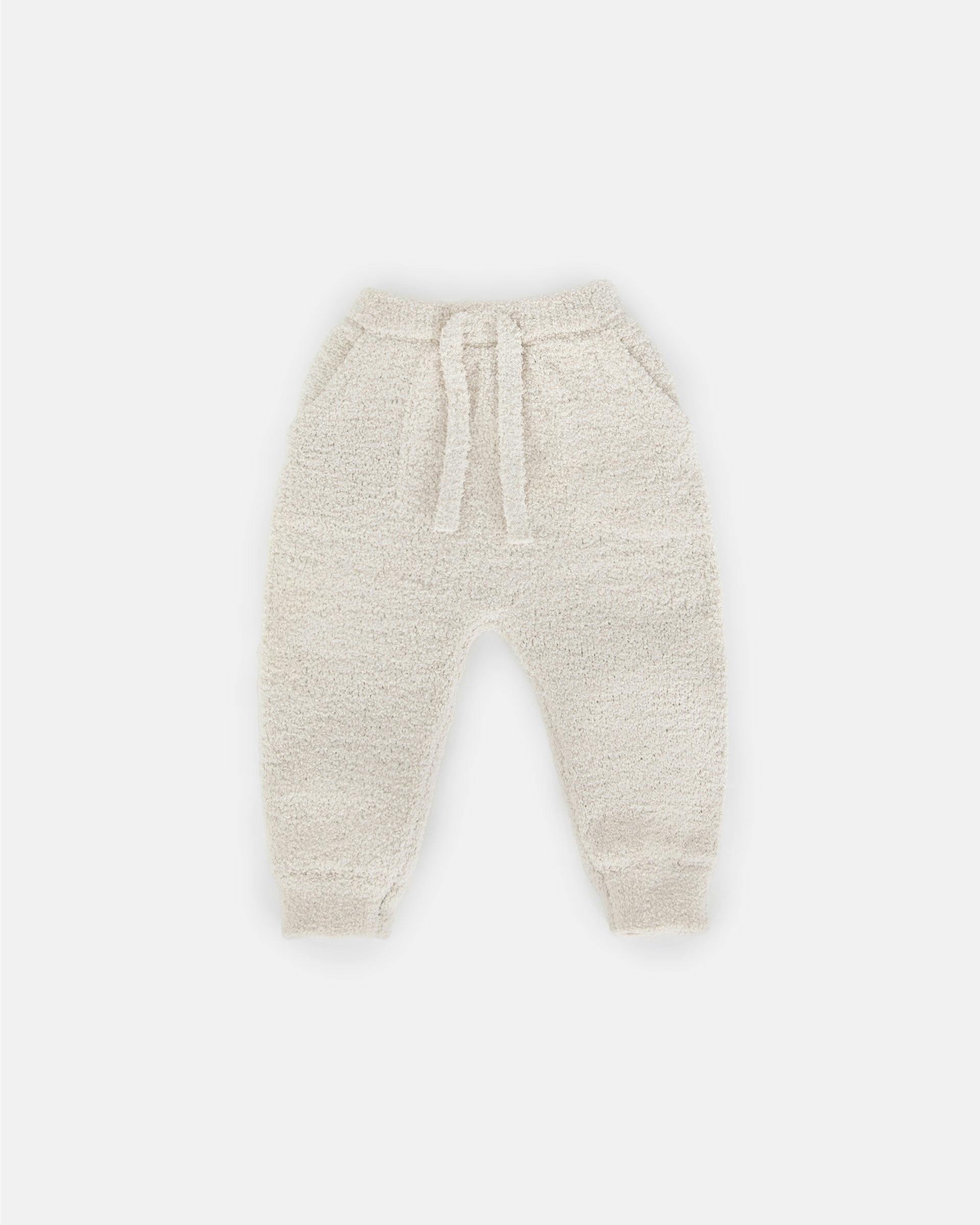 Joggers • Fuzzy