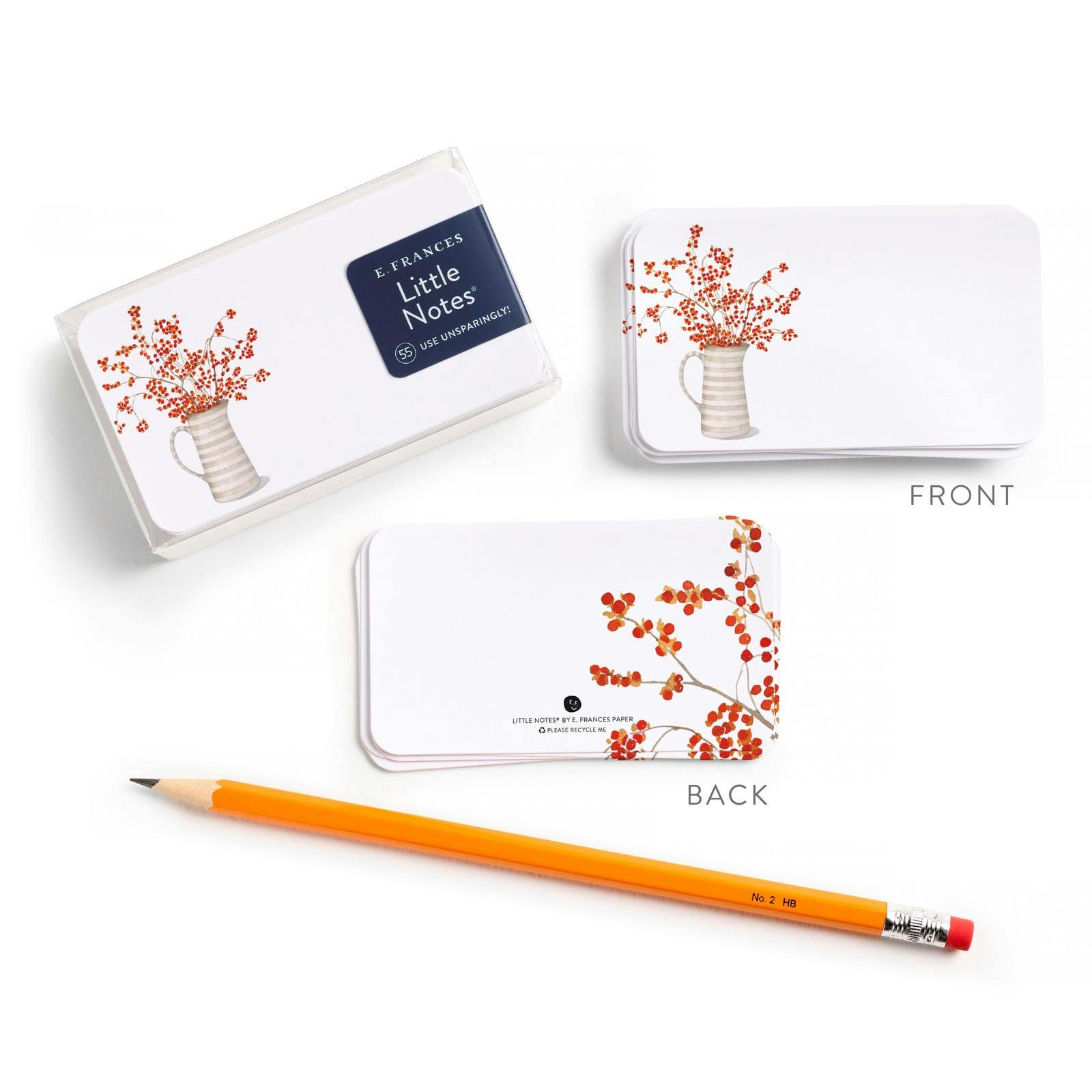 Set of 55 Little Notes®