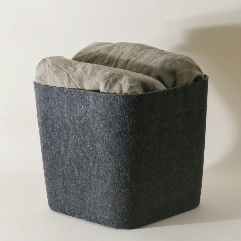The Sculpted Bin - Original