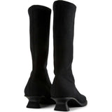 Women's Dina Boots, Black