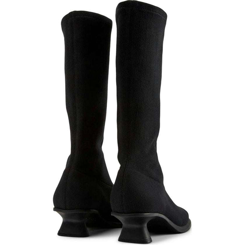 Women's Dina Boots, Black