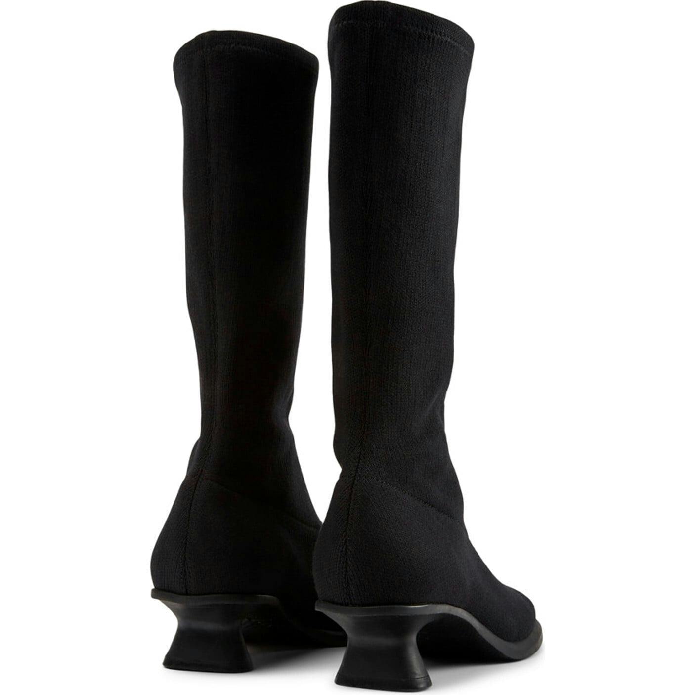 Women's Dina Boots, Black