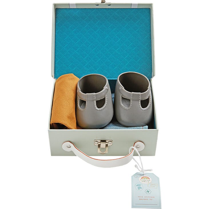 Dinkum Doll Travel Togs