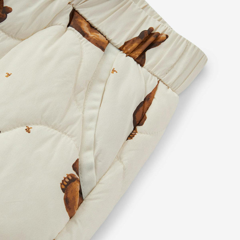 Honey Lightweight Down Pants