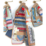 Baby Quilted Barn Jacket