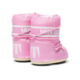 MOON BOOT Icon Mini Nylon - Pink
