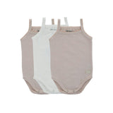 Basic Tank Bodysuits