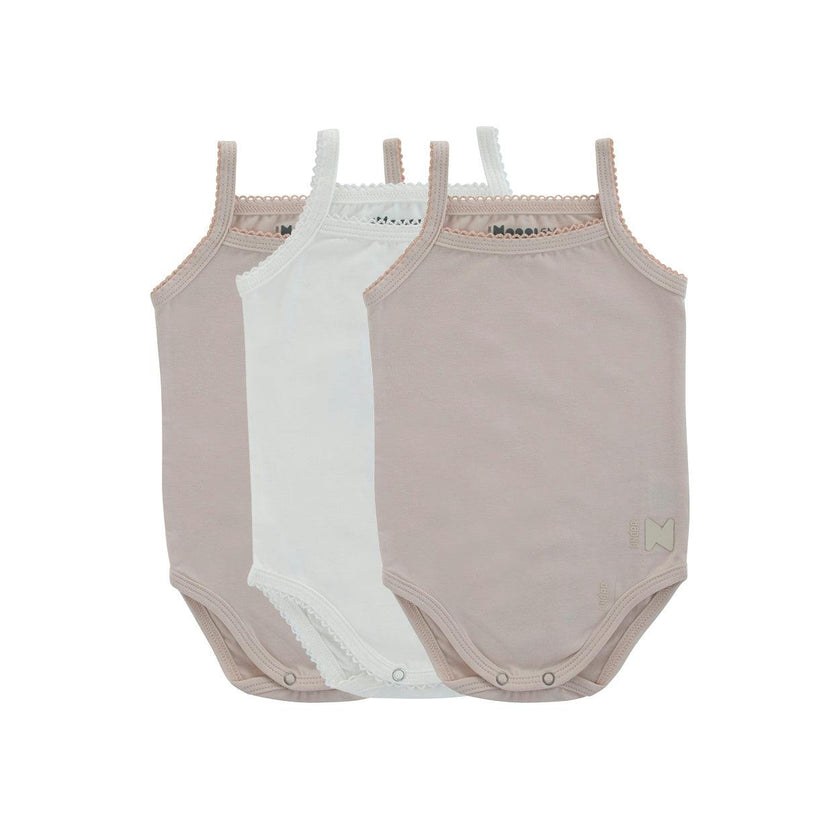 Basic Tank Bodysuits