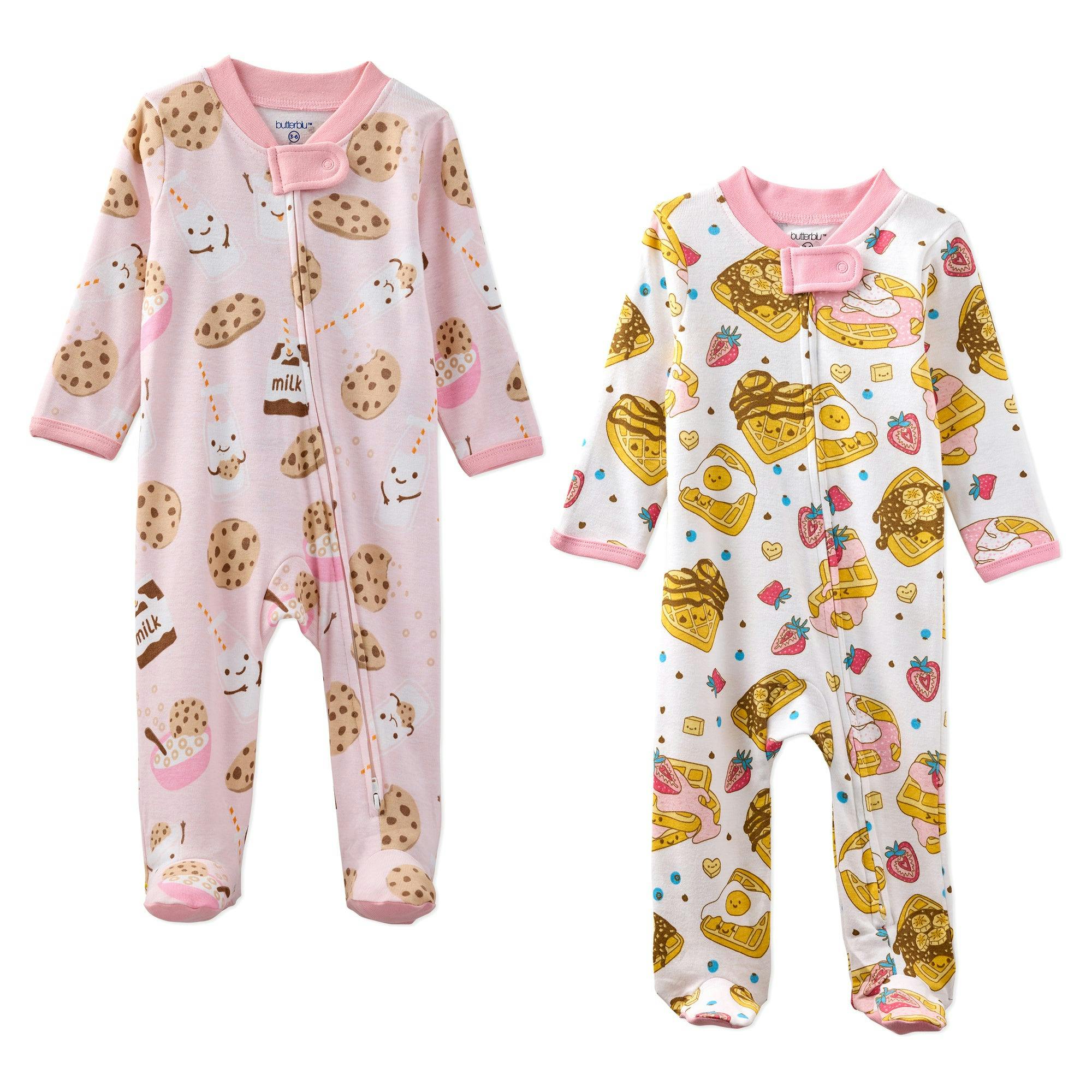 SCOUT 2-Pack Sleep & Play