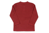 Ray Striped Henley Toddler