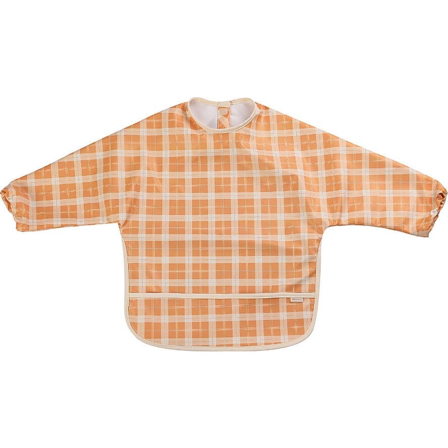 Smock Bib | Lille Cottage Club