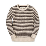 Organic Crewneck Sweater