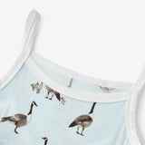 Goose Ballet Dress