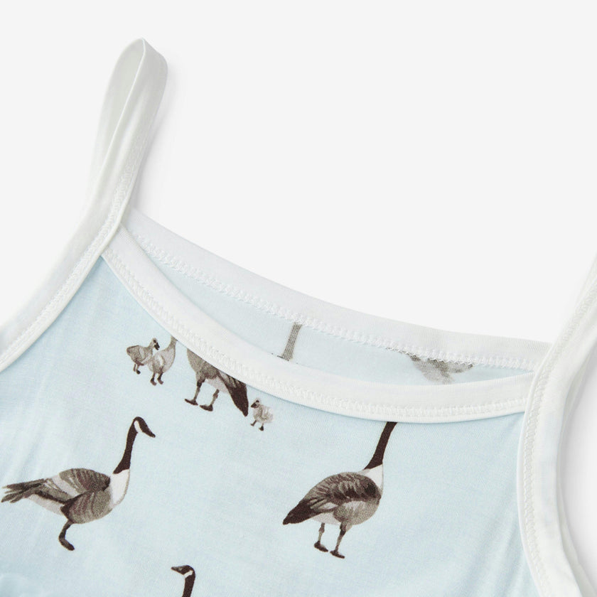 Goose Ballet Dress