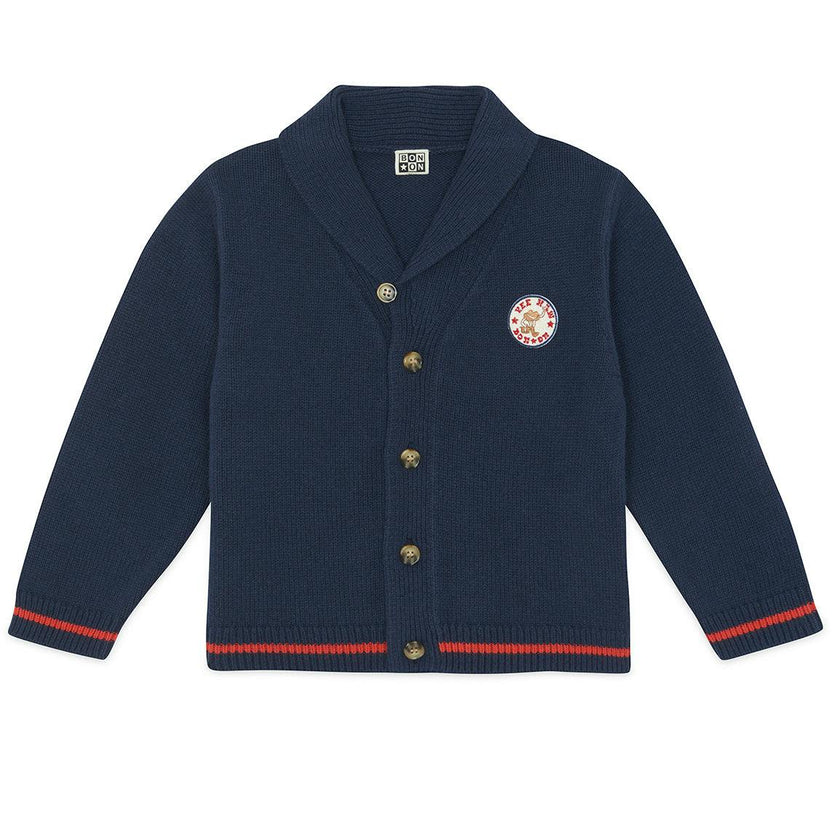 Hubert Cardigan