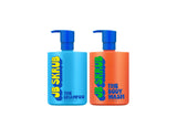 Hair & Body Wash Duo for Tweens and Teens