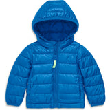 Baby lightweight puffer jacket