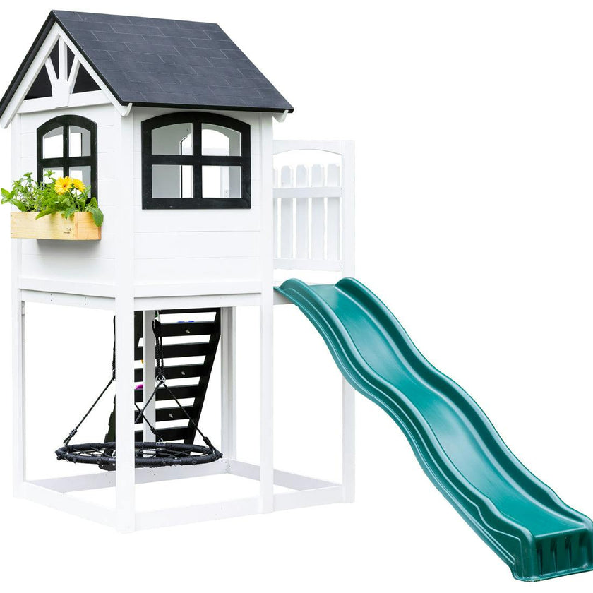 Londyn Swing Set